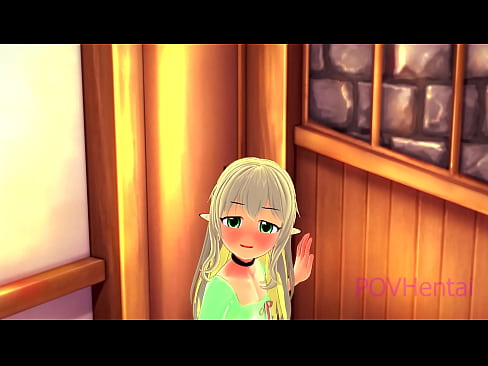 ❤️ (Mahanga) Ka awhina te kotiro Elvish ki te horoi i to kanohi. ☑ Sex i mi.kenhdammy.top ❌️❤